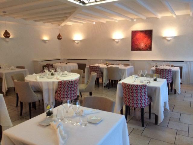 Logis Hotel Restaurant Le Bellevue Prats-de-Mollo-la-Preste Exterior foto